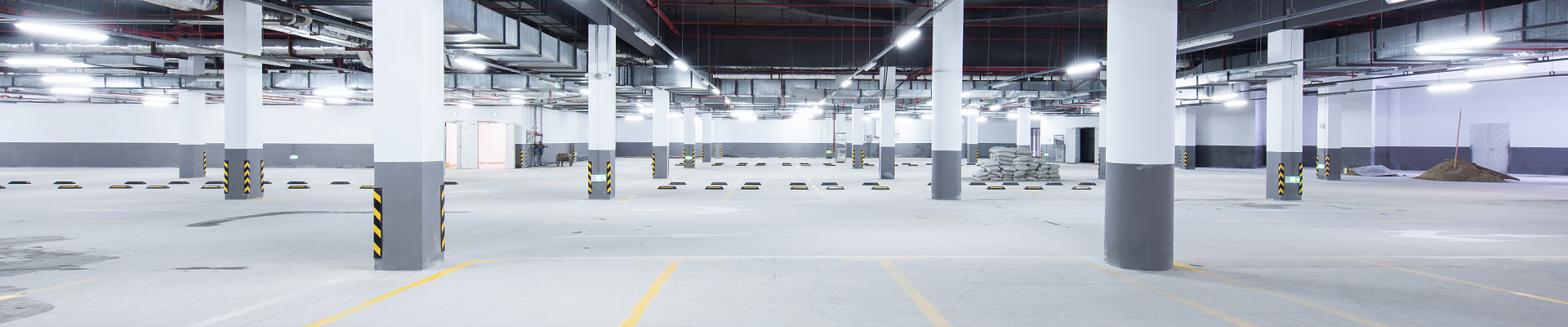 Car Parking Management Solution